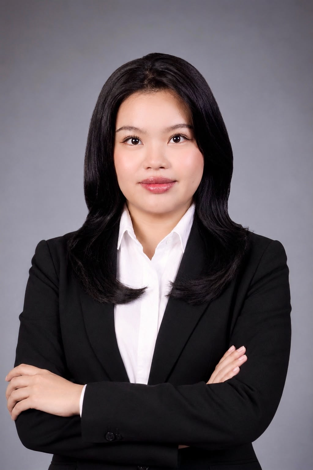 Foto Louis Hayden Putri, S.H.
