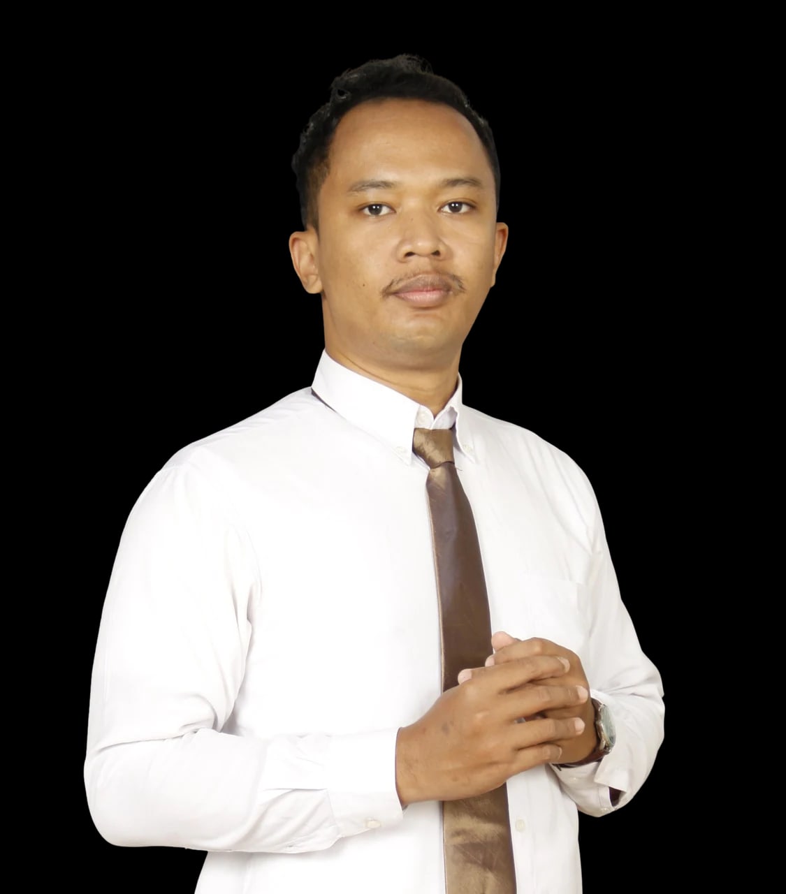 Foto Yusuf Aulia Rahman, S.H., M.H., C.IRP.